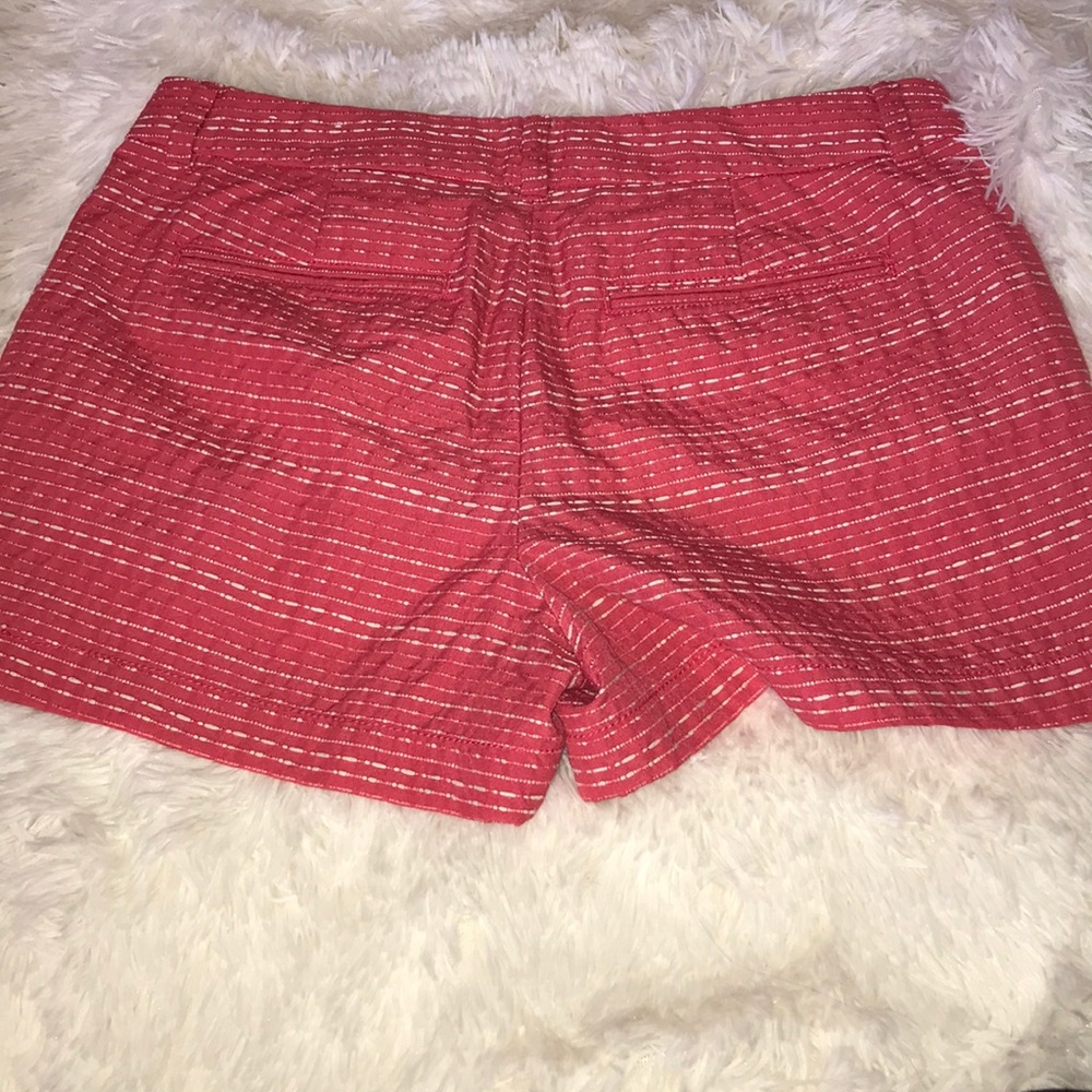 Spring shorts - Picture 4 of 4